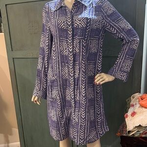 Soft surroundings  Women's Dress